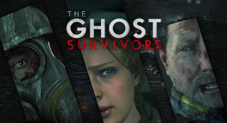 《生化危机2》幽灵生还者模式将于2月15日推出